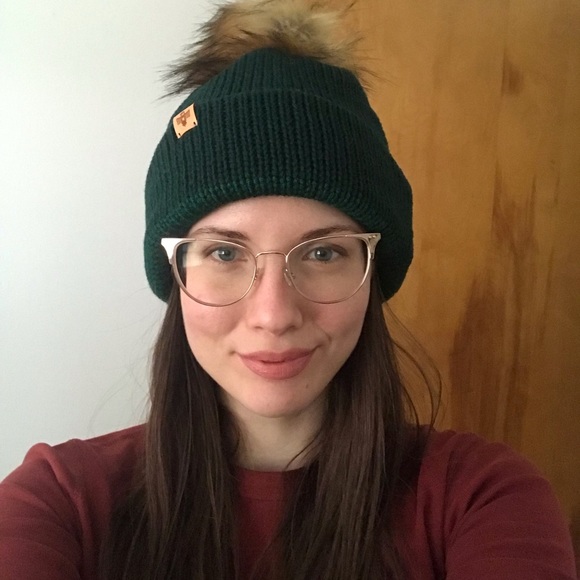 Meet your Posher, Nessa - Picture 1 of 1